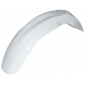 Преден калник RACETECH Front Fender White Husqvarna 09-14 thumb