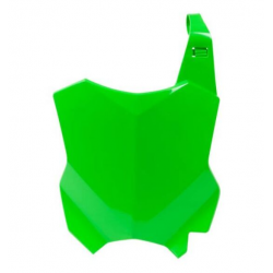 Табела за номер RACETECH Front Number Plate Kawasaki KXF 250 19-24