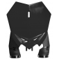 Табела за номер RACETECH Front Number Plate - Beta RX 300 2T 2024 (Black) thumb