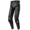 Кожен панталон ALPINESTARS Missile V3 BLACK SHORT Кожен панталон ALPINESTARS Missile V3 BLACK SHORT