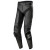 Кожен панталон ALPINESTARS Missile V3 BLACK SHORT