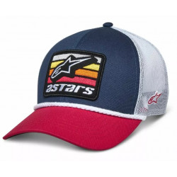 Шапка ALPINESTARS Selica Trucker NV/RD