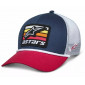 Шапка ALPINESTARS Selica Trucker NV/RD thumb