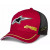 Шапка ALPINESTARS TRUCKER EXCEED RD/BK
