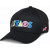 Шапка ALPINESTARS Cereal Curved Bill BK 
