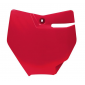 Табела за номер RACETECH Front Number Plate - Gas Gas MC85 21-24 (Red) thumb