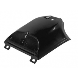 Протектор за резервоар RACETECH Gas Tank Cover (Black) Протектор за резервоар RACETECH Gas Tank Cover (Black)