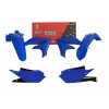 Комплект пластмаси RACETECH Plastic Kit - OEM Color (21-22) Yamaha WRF250 20-22 / 450 19-22