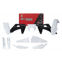 Комплект пластмаси RACETECH Plastic Kit -Husqvarna 20-23 Oem Color (22) Комплект пластмаси RACETECH Plastic Kit -Husqvarna 20-23 Oem Color (22)