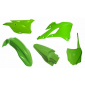 Комплект пластмаси RACETECH Plastic Kit - OEM Color (22) Kawasaki KX85/112 22-23 thumb