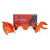 Комплект пластмаси RACETECH Plastic Kit 4 pcs KTM SX 65 16-23