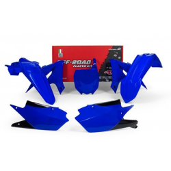 Комплект пластмаси RACETECH Plastic Kit 5 pcs Yamaha YZF 250 19-23