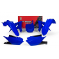 Комплект пластмаси RACETECH Plastic Kit 5 pcs Yamaha YZF 250 19-23 thumb