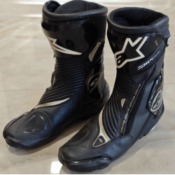 Мото ботуши ALPINESTARS SMX+ ZB00818