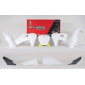 Комплект пластмаси RACETECH Plastic Kit OEM Color (2020) Husqvarna 19-20 thumb