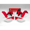 Комплект пластмаси RACETECH Plastic Kit OEM Type (19-20) Honda CRF-X 05-07