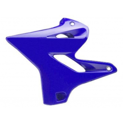 Пластмасови капаци за радиатор RACETECH Radiator Cover YZ 125/250 15-21 (Blue)