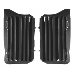 Предпазители за радиатор RACETECH Radiator Covers Honda CRF450R 21-24 (Black) Предпазители за радиатор RACETECH Radiator Covers Honda CRF450R 21-24 (Black)