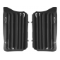 Предпазители за радиатор RACETECH Radiator Covers Honda CRF450R 21-24 (Black) thumb