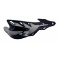 Предпазител за кормило RACETECH Raptor Handguards Black thumb