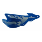 Предпазител за кормило RACETECH Raptor Handguards Blue thumb