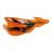 Предпазител за кормило RACETECH Raptor Handguards Orange