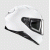 Каска HJC F71 WHITE thumb