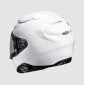 Каска HJC F71 WHITE thumb