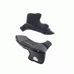 Подложки за бузи за каска SCHUBERTH S3