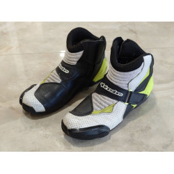 Мото ботуши ALPINESTARS SMX-1 R VENTED ZB00816