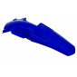 Заден калник RACETECH Rear Fender Blue Yamaha YZ85 02-21 thumb