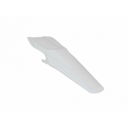 Заден калник RACETECH Rear Fender White Husqvarna TC/FC 19-20