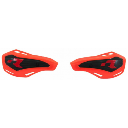 Резервни пластмаси за протектори за кормило RACETECH Replacement Cover HP1 Hand Guard Neon Orange Резервни пластмаси за протектори за кормило RACETECH Replacement Cover HP1 Hand Guard Neon Orange