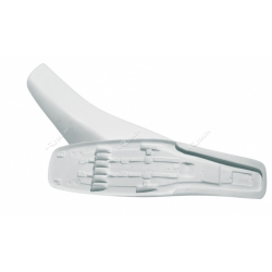 Пяна за седалка RACETECH Seat Foam Husqvarna 16-18