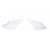 Странични панели RACETECH Side Panels YZ 125/250 15-21 (White) thumb