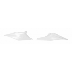Странични панели RACETECH Side Panels White KTM 19-21 Странични панели RACETECH Side Panels White KTM 19-21