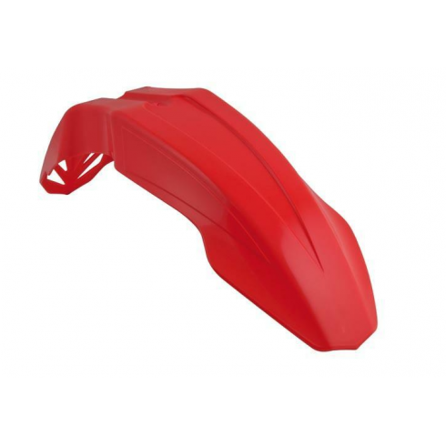 Преден калник RACETECH Supermotard Front Fender Red KTM Преден калник RACETECH Supermotard Front Fender Red KTM