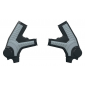 Протектор рама RACETECH Surron UB 23-24 Side Frame Protections (Black/Grey) thumb