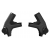Протектор рама RACETECH Surron UB 23-24 Side Frame Protections (Black)
