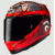 Каска HJC RPHA 12 DIABLO BLIZZARD MC1
