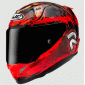Каска HJC RPHA 12 DIABLO BLIZZARD MC1 thumb