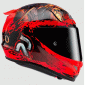Каска HJC RPHA 12 DIABLO BLIZZARD MC1 thumb