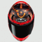Каска HJC RPHA 12 DIABLO BLIZZARD MC1 thumb