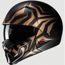 Каска HJC i20 THORN MC9SF