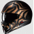 Каска HJC i20 THORN MC9SF
