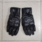 Дамски мото ръкавици HELD BLACK ZH thumb