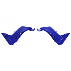 Странични панели RACETECH T7 Revolution Central Side Panels Yamaha Tenere 700 19-24 (Blue)