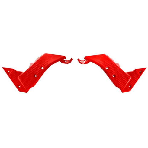 Странични панели RACETECH T7 Revolution Central Side Panels Yamaha Tenere 700 19-24 (Red) Странични панели RACETECH T7 Revolution Central Side Panels Yamaha Tenere 700 19-24 (Red)