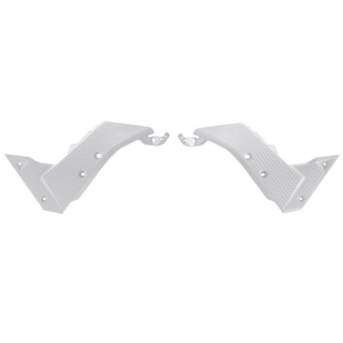 Странични панели RACETECH T7 Revolution Central Side Panels Yamaha Tenere 700 19-24 (White) Странични панели RACETECH T7 Revolution Central Side Panels Yamaha Tenere 700 19-24 (White)