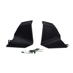 Странични панели RACETECH Airbox Side Panel Yamaha YZ 125/250 15-21 (Black)